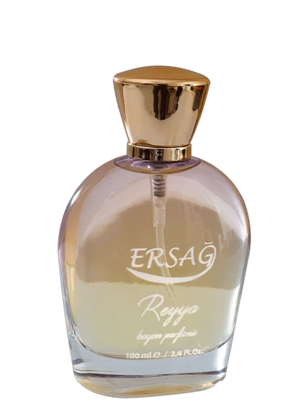 Ersağ Reyya Parfüm Kadın Parfümü - 100 cc ürün görseli