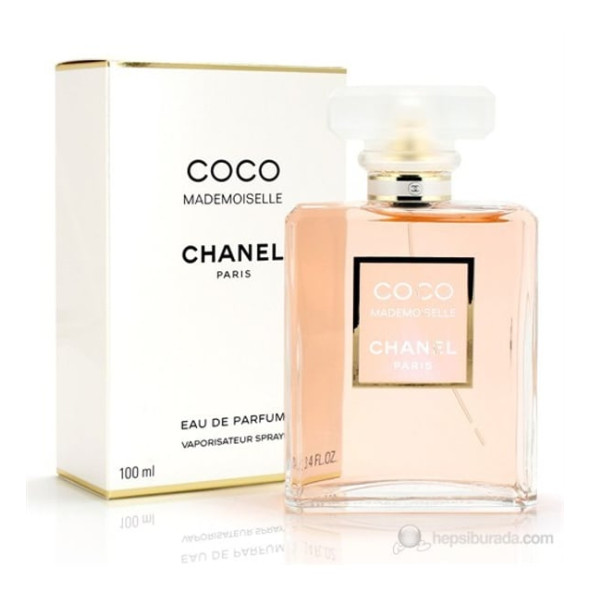 Chanel Coco Mademoiselle Edp 100 Ml Kadın Parfüm MUADİL