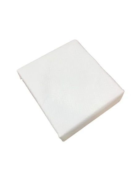 İnfiniti Limon Tek Kişilik Sıvı Geçirmez Lastikli Alez Fitted 100 x 200 - 5