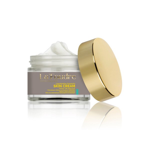 La Foudre Skin Cream