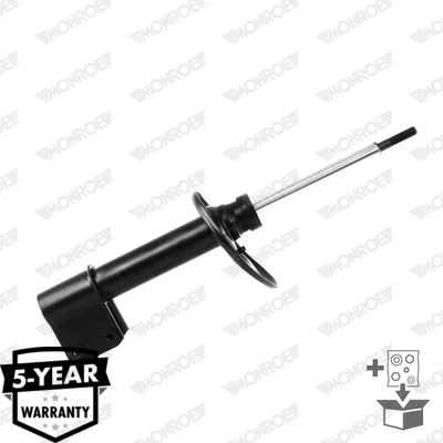 ÖN AMORTİSÖR SOL PEUGEOT P5008 09 17 CITROEN C4 09 16 DS4 14