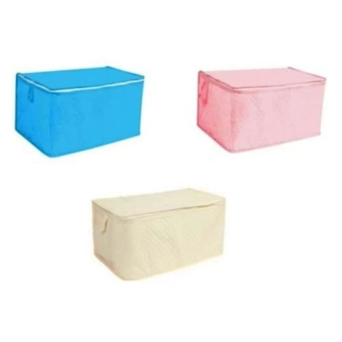 3 Adet Extra Tela Yastık Hurcu Hurç 60 x 40 x 30