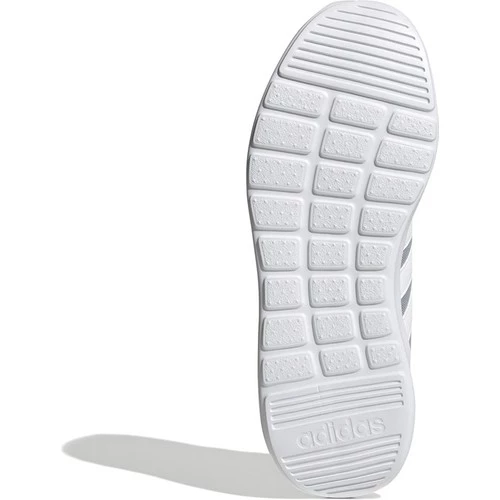 Adidas Lite Racer 3.0 Gri Erkek Koşu Yürüyüş Günlük Sneaker Spor Ayakkabı GY3100 - 3