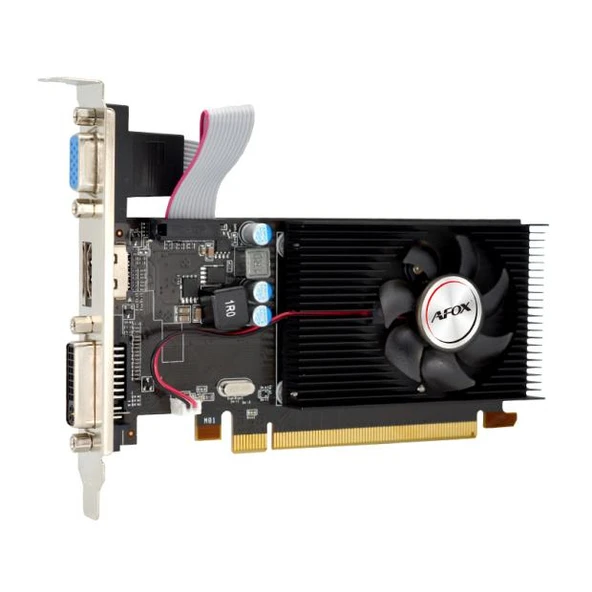 AFOX R5 220 1GB DDR3 64 Bit (AFR5220-1024D3L5) - 3