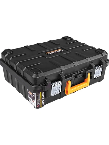 Süper Bag ASR-4025 Teknisyen Takım Çantası - 5