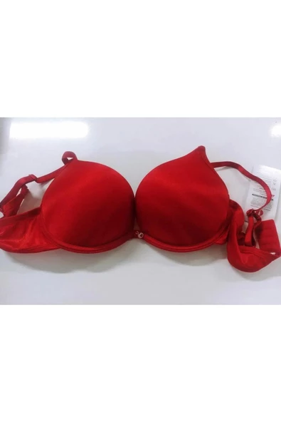 Le Jardin Kadın 2 Beden Büyüten Destekli Dolgulu Sihirli Sütyen 7034 - 2 Adet - 12