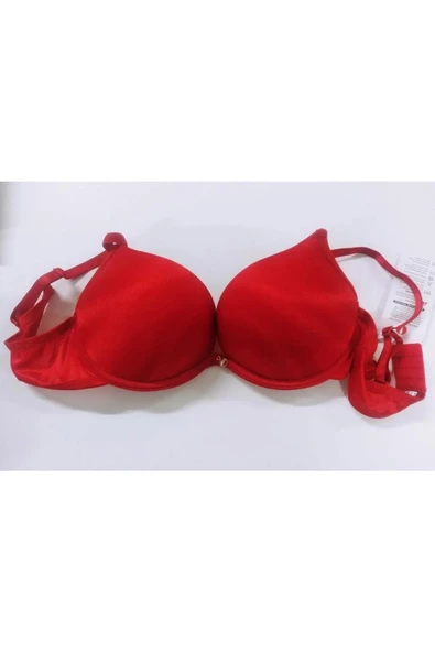 Le Jardin Kadın 2 Beden Büyüten Destekli Dolgulu Sihirli Sütyen 7034 - 2 Adet - 11