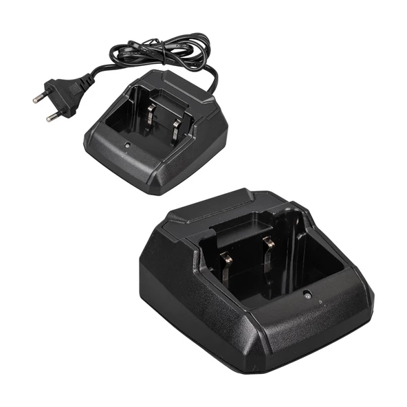 Aselsan A446C1 Tekli 16 Kanal Maximum 10 km Menzilli Pmr 446 Telsiz - 7