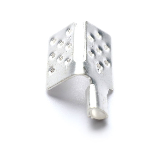 YATE10 Alüminyum-Bakır Isıtıcı Filmi Bağlantı Klipsi 20 Adet - 4