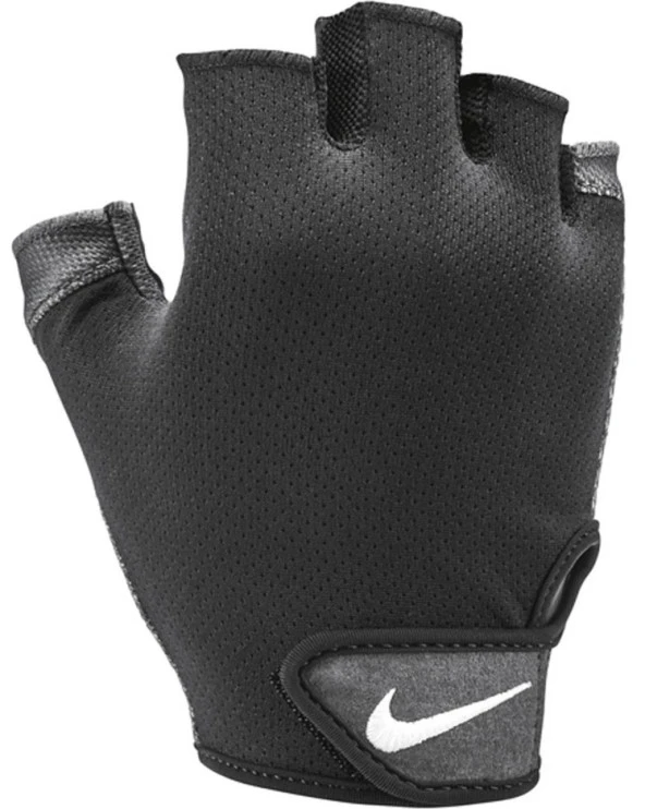 Nike N.LG.C5.057 (Kesik Eldiven) Body Eldiveni Fitness Eldiveni