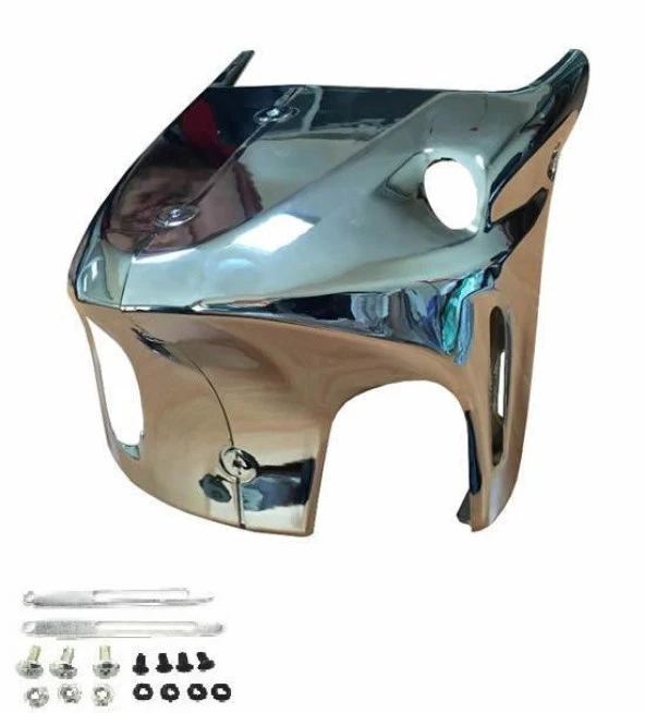 Cg Motor Alt Sakal Nikel ürün görseli 1