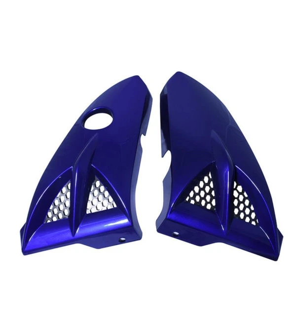 Cg Depo Alt Pandizot Mavi (Bıyık) ürün görseli 1