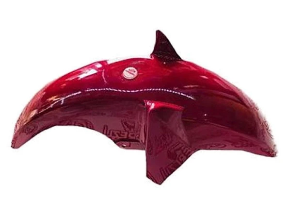 Cg Ön Çamurluk Ybr Modifiye Kırmızı ürün görseli 1