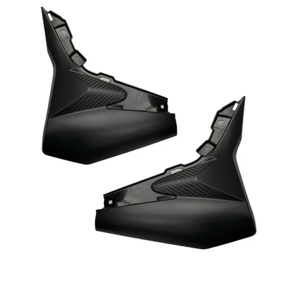 Mondial Drift 125 L Akü Yan Kapak Takımı ürün görseli 1