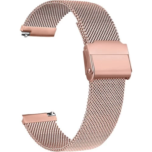 Gpack Imiki SF1 Kordon Çıtçıtlı Hasır Metal Örgülü KRD 45 - 5