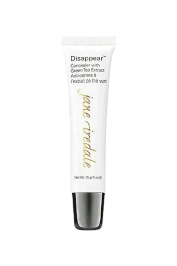 JANE IREDALE Disapper Concealer 15 gr - Medium Dark