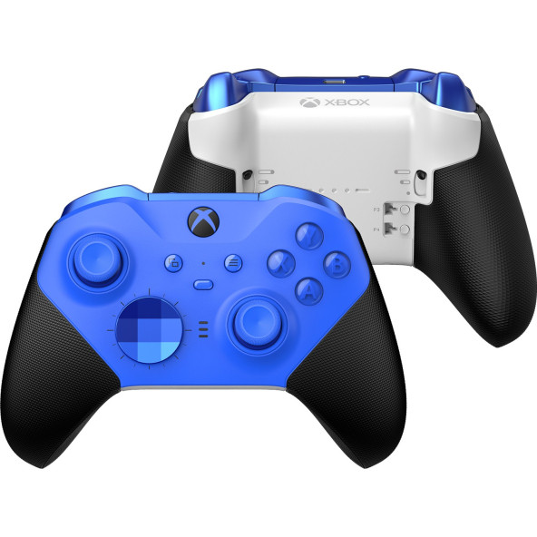 Microsoft elite shop wireless controller