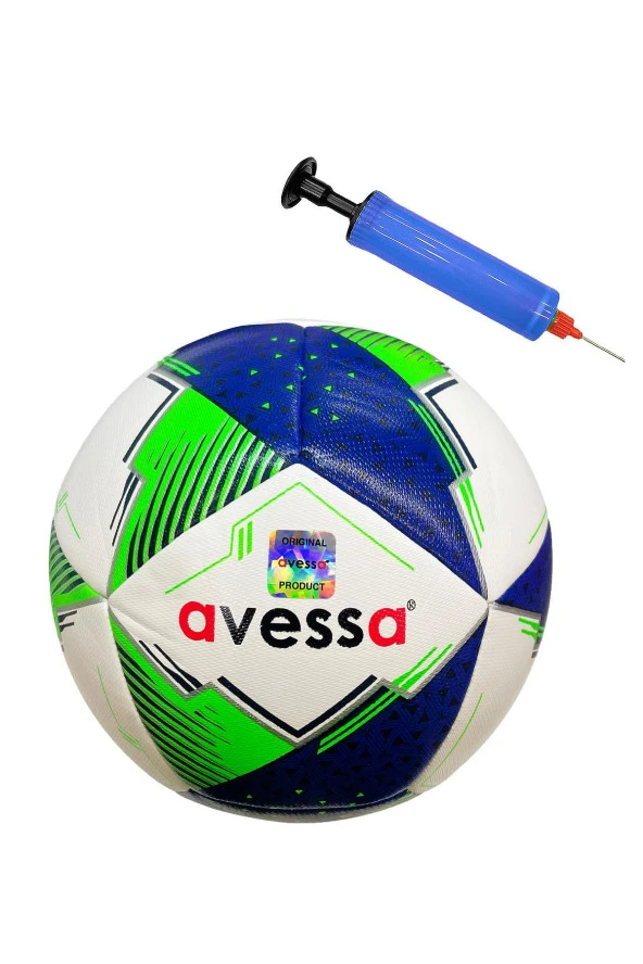 Avessa HPC600-105M Hypercell Futbol Topu No5 Pompalı