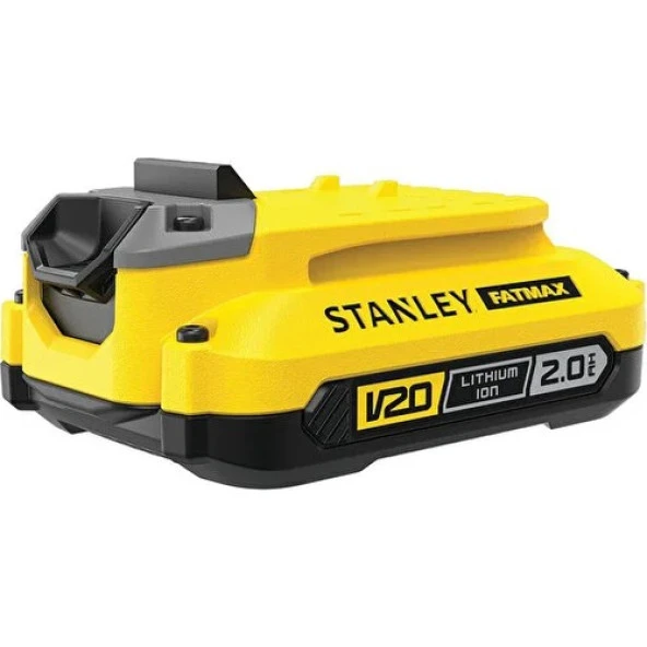 Stanley SFMCB202 18V 2.0 Ah Akü