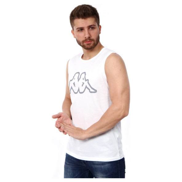 Kappa Kolsuz T-Shirt Dwal - 4
