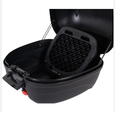 Maxem Arka Çanta Sl-35 Sırt Dayamalı Siyah - 2