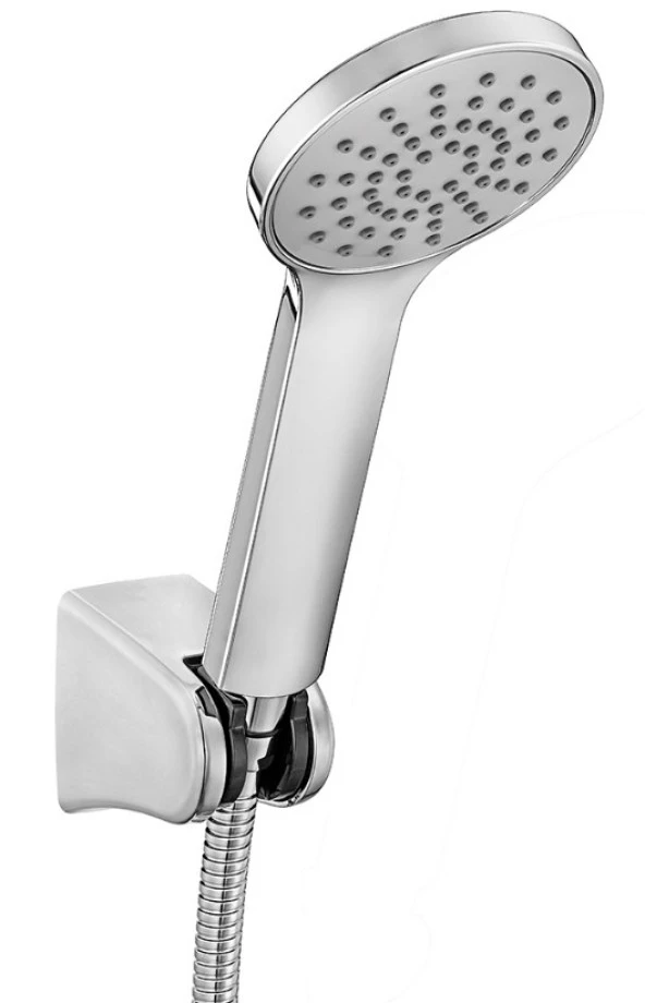 ECA Spylos Mafsallı Duş Seti Banyo Üst Takımı 102117378