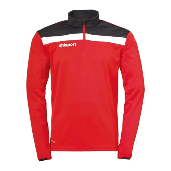 Uhlsport Erkek Futbol Antrenman Sweatshirt Offense 23 1002212 - 4