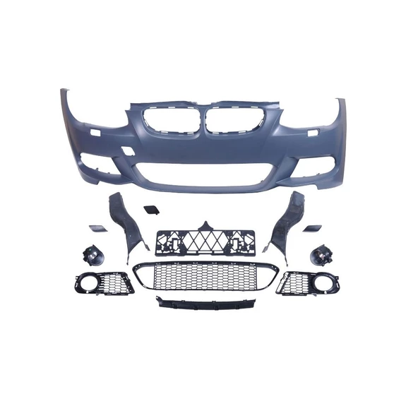 AUTOGP Bmw e92 e93 lci m sport body kit tampon seti komple 335i 2009 / 2012