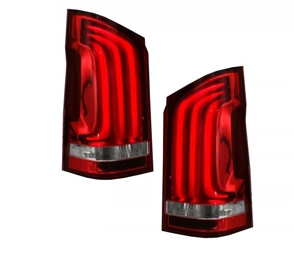 AUTOGP Mercedes vito stop lambası ledli maybach w447 2016 / 2024