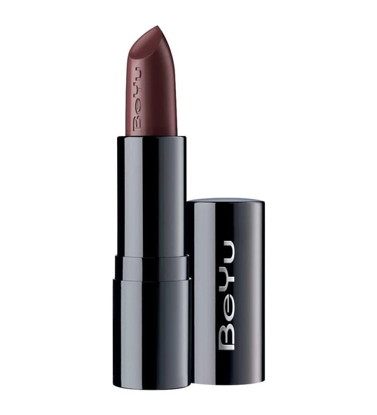 Beyu Pure Color & Stay Lipstick Uzun Süre Kalıcı Mat Ruj 136