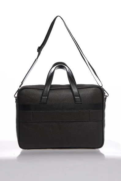 Pierre Cardin Laptop ve Evrak Çantası 01PC001168 - 8