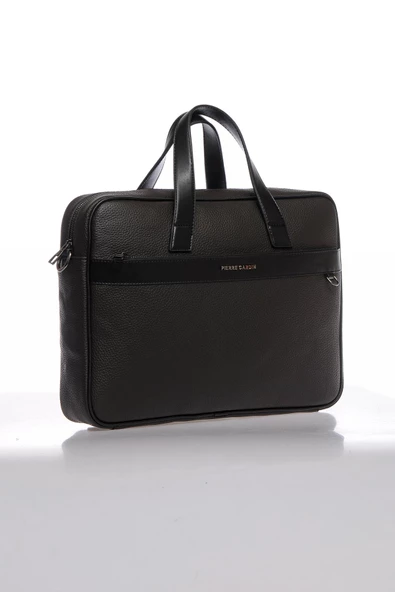 Pierre Cardin Laptop ve Evrak Çantası 01PC001168 - 5