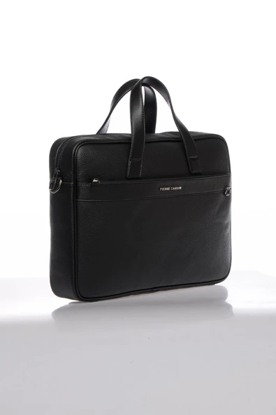 Pierre Cardin Laptop ve Evrak Çantası 01PC001168 - 4