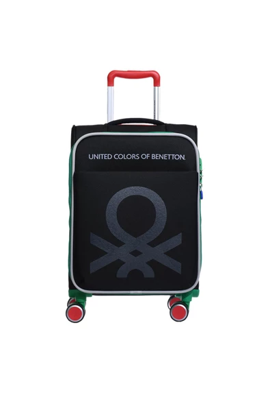 United Colors Of Benetton Kabin Boy Valiz 14BNT2200-03