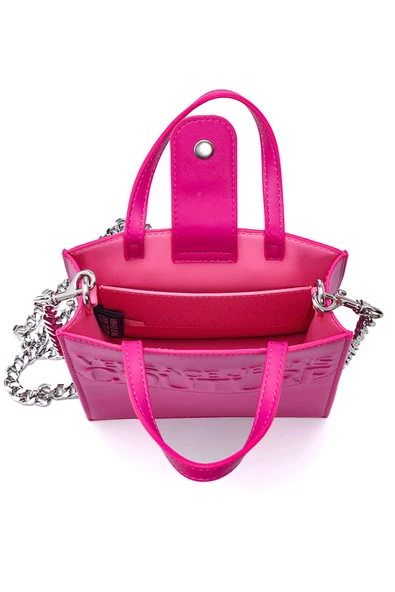 Versace Jeans Couture Kadın Omuz Çantası 75VA4BN4 - 8