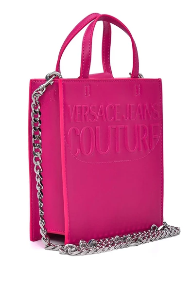 Versace Jeans Couture Kadın Omuz Çantası 75VA4BN4 - 2