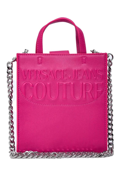 Versace Jeans Couture Kadın Omuz Çantası 75VA4BN4