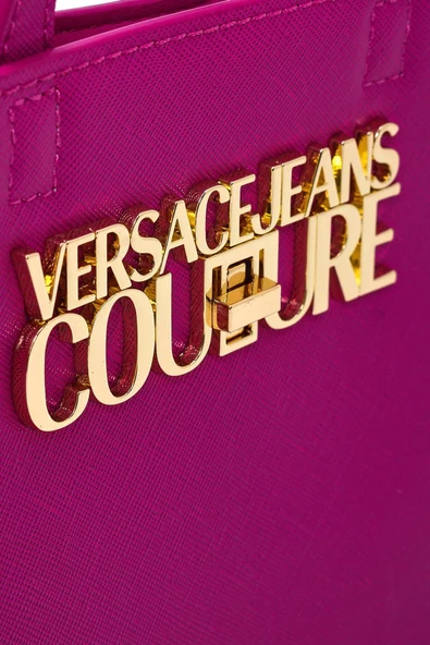 Versace Jeans Couture Kadın Omuz Çantası 75VA4BL7 - 5