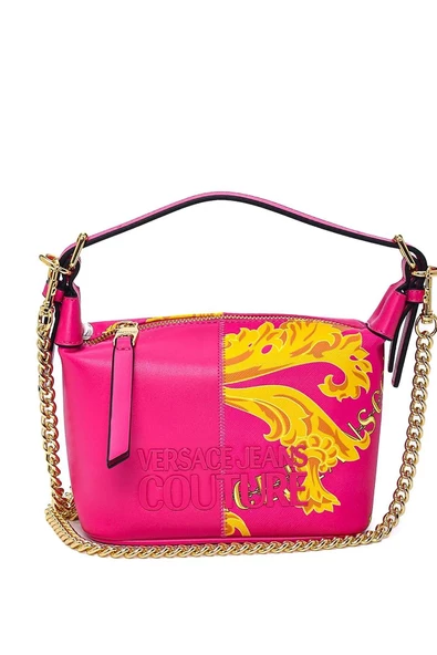 Versace Jeans Couture Kadın Omuz Çantası 75VA4BP4