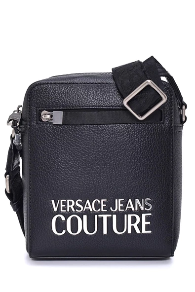 Versace Jeans Couture Erkek Çapraz Çantası 75YA4B75