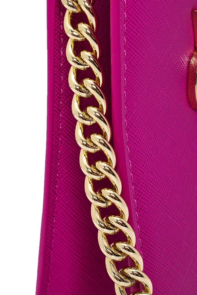 Versace Jeans Couture Kadın Omuz Çantası 75VA4BL7 - 7