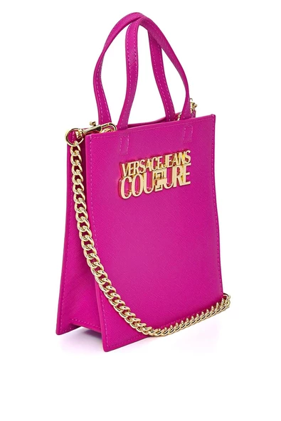 Versace Jeans Couture Kadın Omuz Çantası 75VA4BL7 - 11