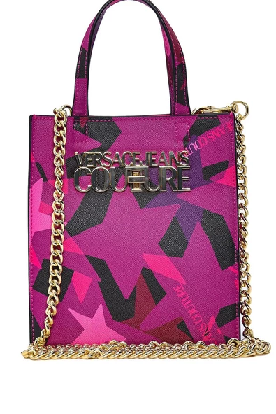 Versace Jeans Couture Kadın Omuz Çantası 75VA4BL7 - 2