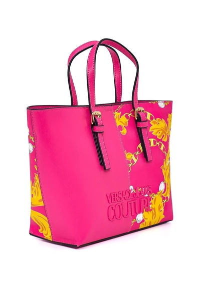 Versace Jeans Couture Kadın Omuz Çantası 75VA4BP7 - 7