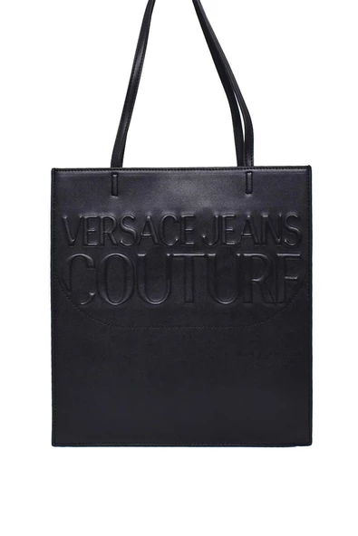 Versace Jeans Couture Kadın Omuz Çantası 75VA4BN5