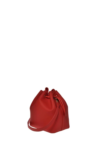 Love Moschino Kadın Omuz Çantası JC4189PP0HKD0500