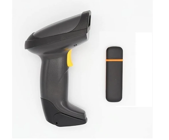 Performax PR-50 1D Usb El Tipi Kablosuz Barkod Okuyucu - 2