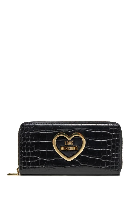 Love Moschino Kadın Cüzdan JC5711PP0HKC0000