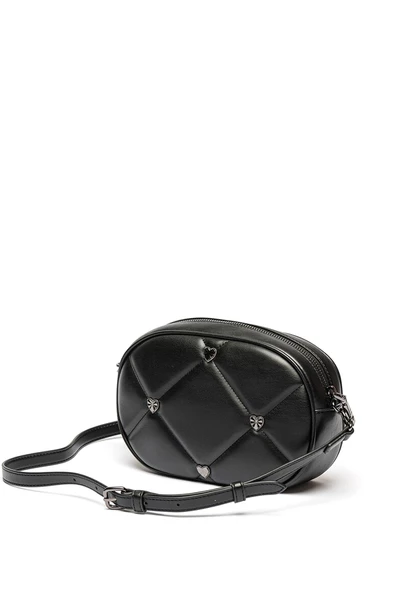 Love Moschino Kadın Omuz Çantası JC4185PP0HLZ0000 - 4