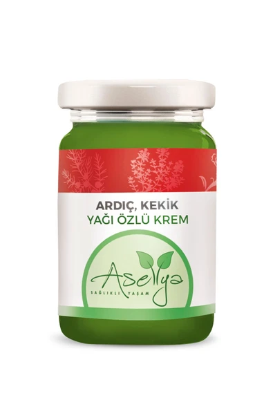 ASELYA Ardıç Ve Kekik Yağı Özlü Ağrı Kremi - 2